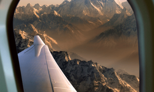 Nepal Adventure : Rafting, Jungle Safari & Mountain Flight