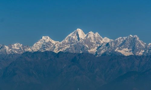 Nagarkot Sunrise & Bhaktapur Day Tour - 10 hour