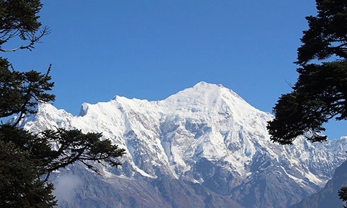 Langtang Valley Trek