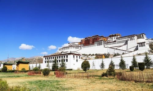 Himalayan Kingdoms Cultural Tour - Nepal & Tibet Discovery