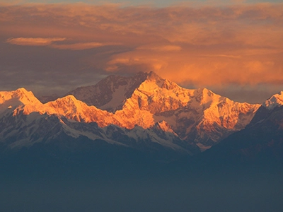Kanchenjunga Circuit Trek