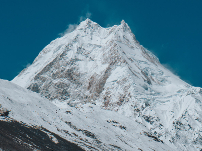Manaslu Circuit Trek