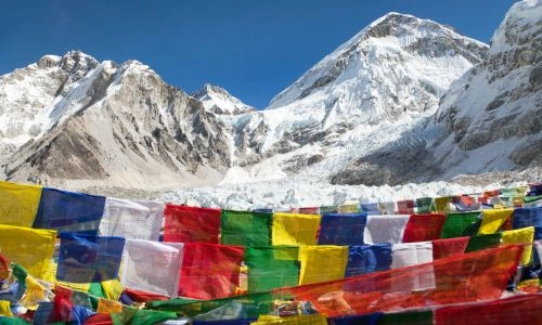 Premium Everest Base Camp Trek – 5-Star Comfort