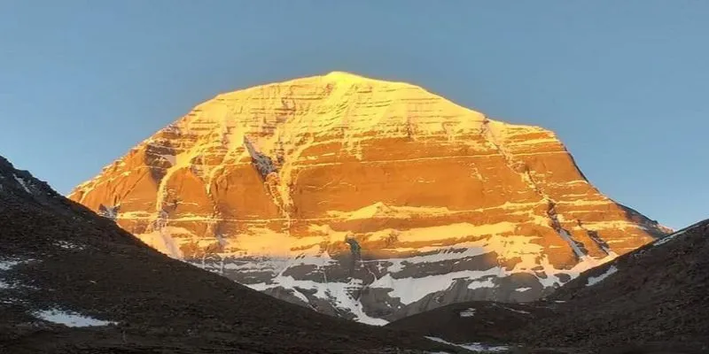 Kailash Manasarovar Tibet Tour